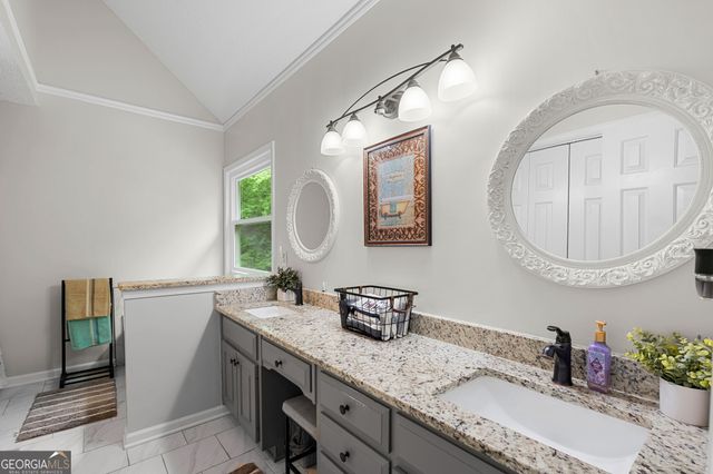 375 Gaelic Way, Tyrone, GA 30290