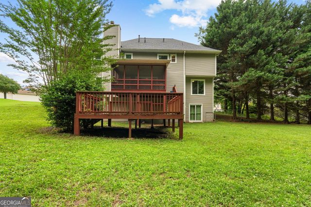 375 Gaelic Way, Tyrone, GA 30290