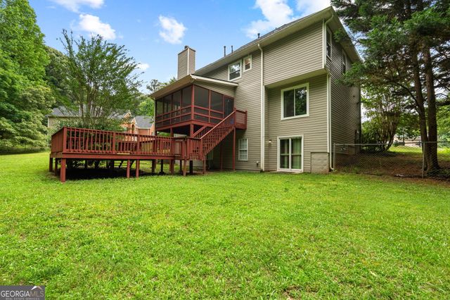 375 Gaelic Way, Tyrone, GA 30290