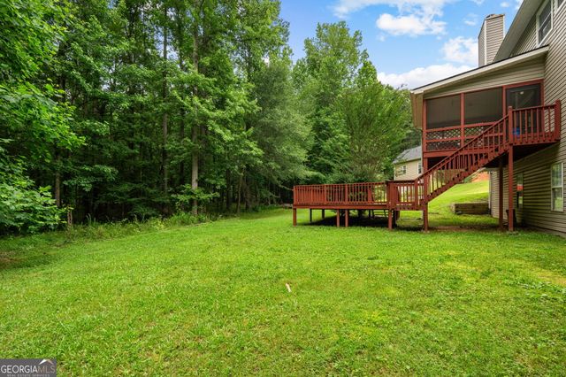 375 Gaelic Way, Tyrone, GA 30290