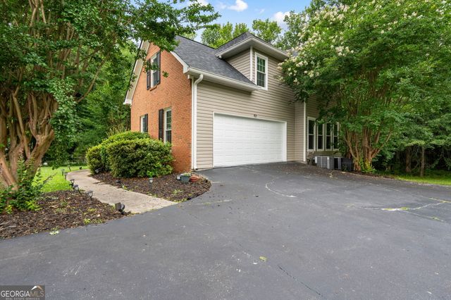 375 Gaelic Way, Tyrone, GA 30290