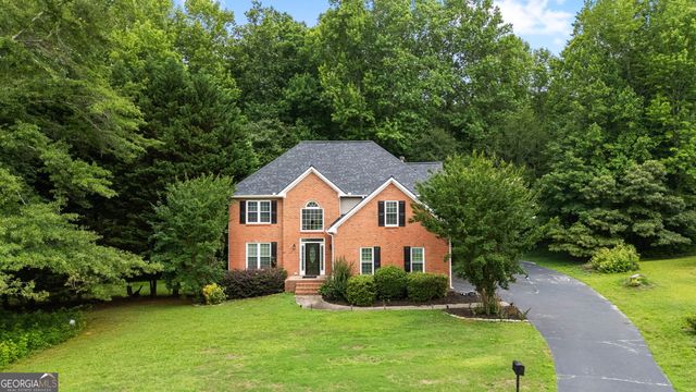 375 Gaelic Way, Tyrone, GA 30290