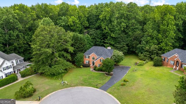 375 Gaelic Way, Tyrone, GA 30290