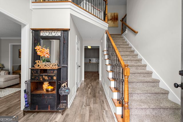 375 Gaelic Way, Tyrone, GA 30290
