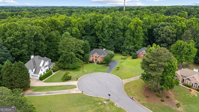 375 Gaelic Way, Tyrone, GA 30290