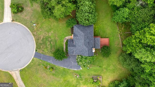 375 Gaelic Way, Tyrone, GA 30290