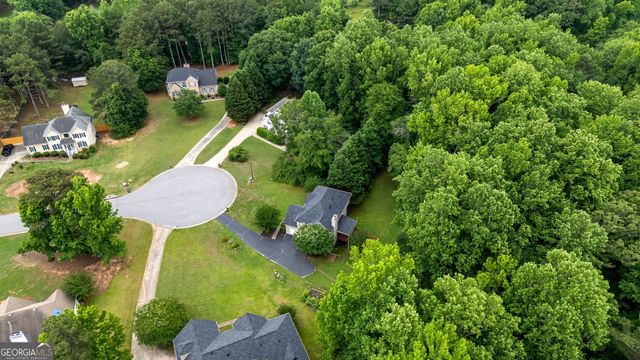 375 Gaelic Way, Tyrone, GA 30290