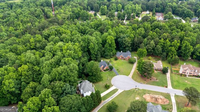 375 Gaelic Way, Tyrone, GA 30290
