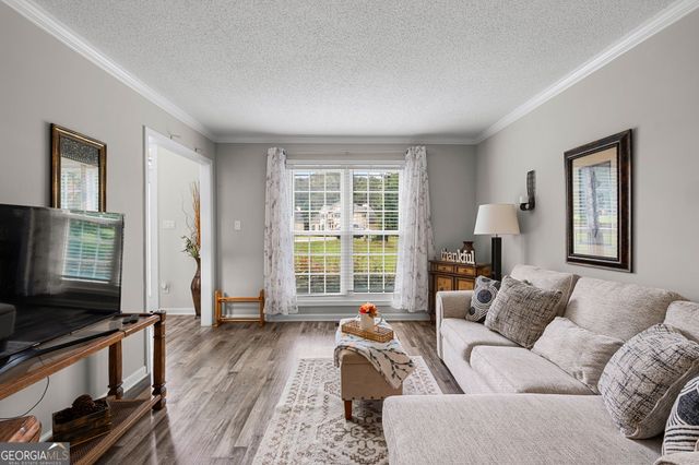 375 Gaelic Way, Tyrone, GA 30290