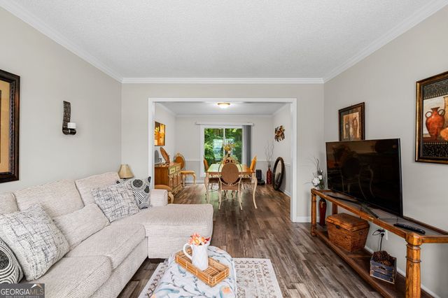 375 Gaelic Way, Tyrone, GA 30290