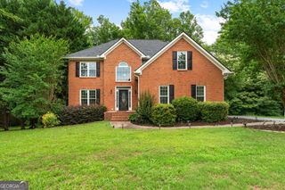 375 Gaelic Way, Tyrone, GA 30290