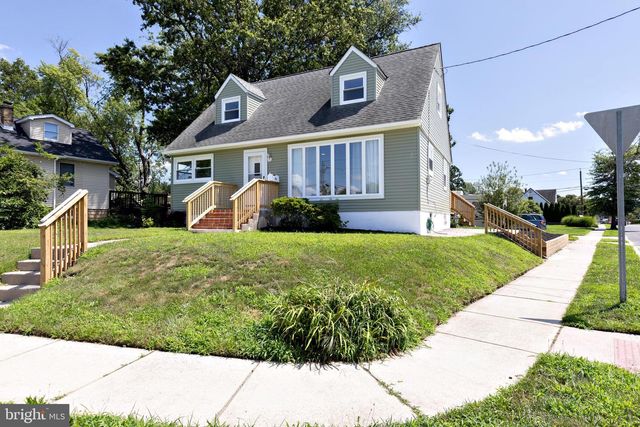 76 HIAWATHA RD, Somerdale, NJ 08083