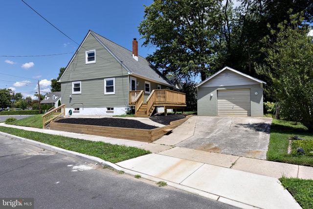 76 HIAWATHA RD, Somerdale, NJ 08083