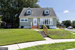 76 HIAWATHA RD, Somerdale, NJ 08083