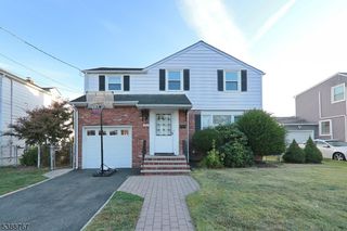 2615 Burns Pl, Union Twp., NJ 07083