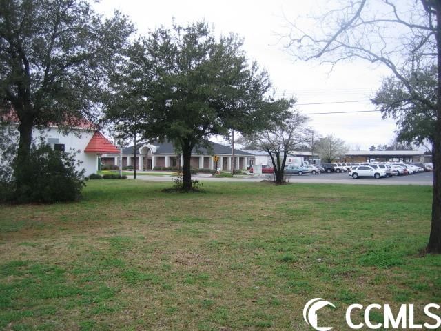 TBD Highway 701, Loris, SC 29569