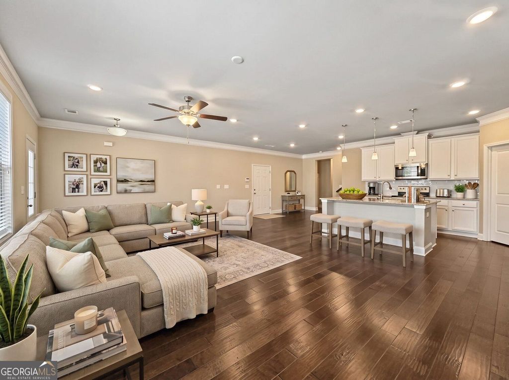 2969 Weyhill Trail, Buford, GA 30519 — photo 2