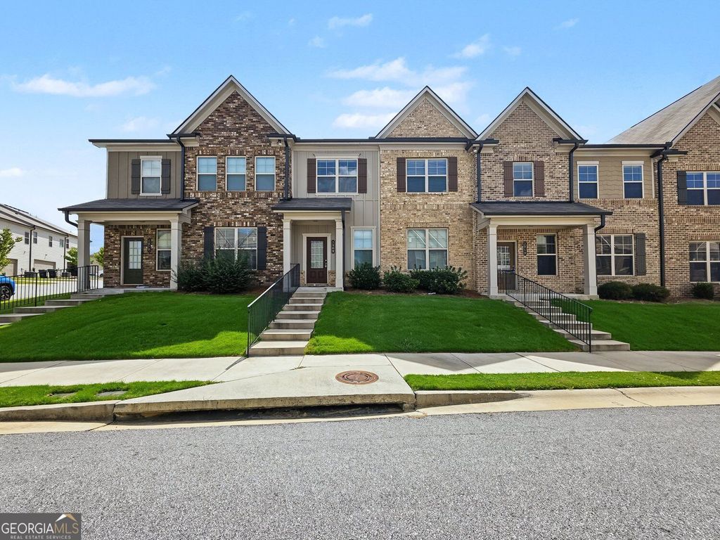2969 Weyhill Trail, Buford, GA 30519 — photo 4
