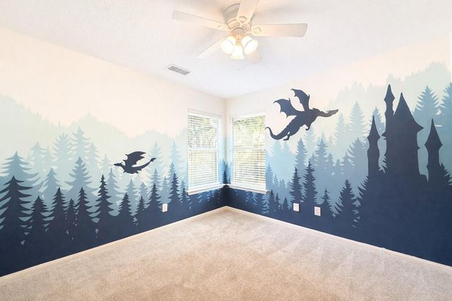 11 Auburn Path Drive, The Woodlands, TX 77382