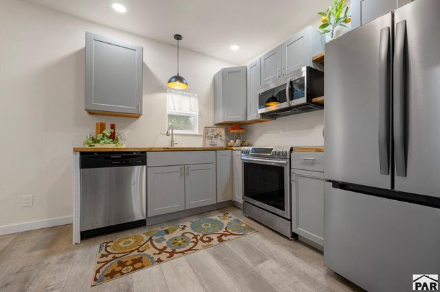 131 St Louis, Pueblo, CO 81004