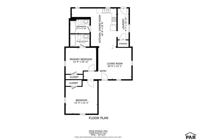 131 St Louis, Pueblo, CO 81004