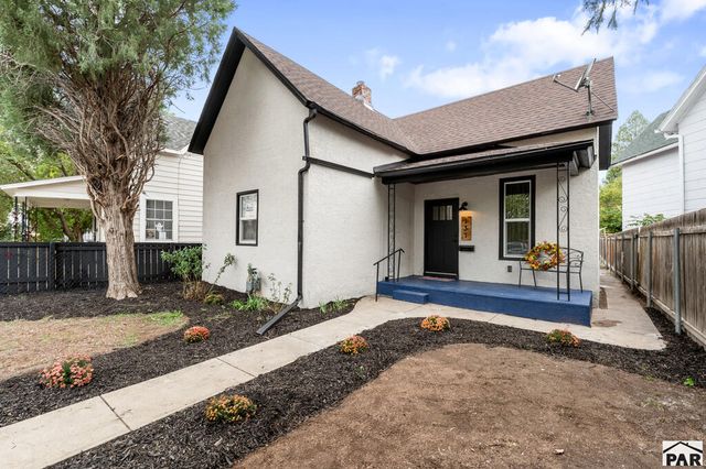131 St Louis, Pueblo, CO 81004