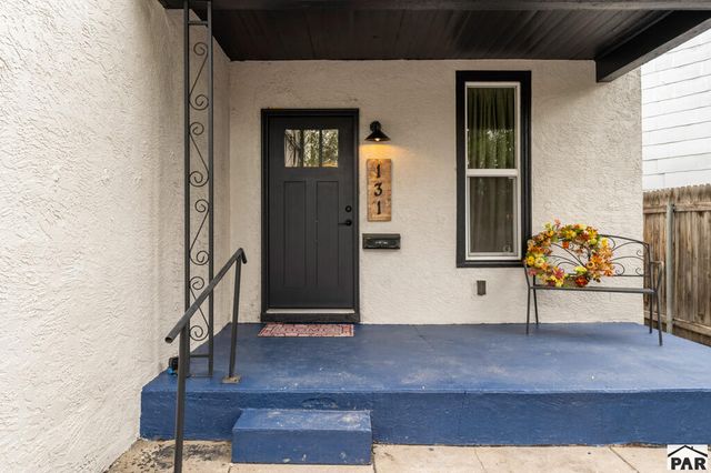 131 St Louis, Pueblo, CO 81004