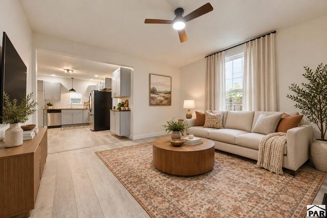 131 St Louis, Pueblo, CO 81004