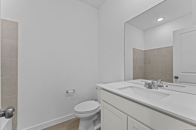 419 Kayden Court, Marion, TX 78124