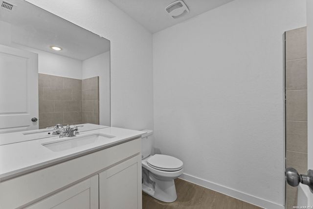 419 Kayden Court, Marion, TX 78124