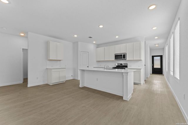 419 Kayden Court, Marion, TX 78124