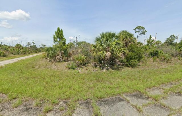 Lot 7 NOSEGAY STREET, North Port, FL 34288