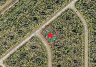 Lot 7 NOSEGAY STREET, North Port, FL 34288