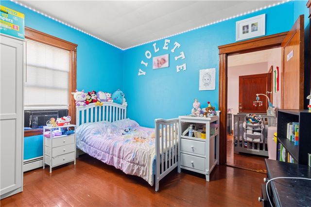 31 Bowdoin Street, Providence, RI 02909