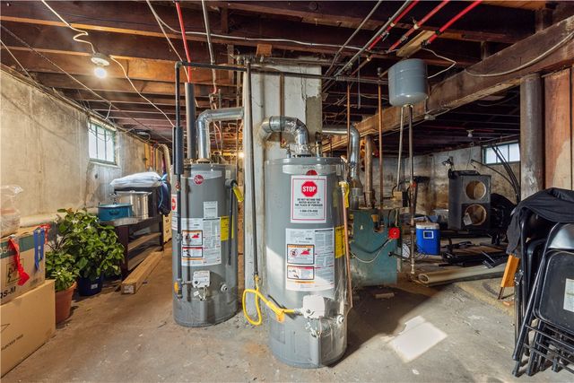 31 Bowdoin Street, Providence, RI 02909