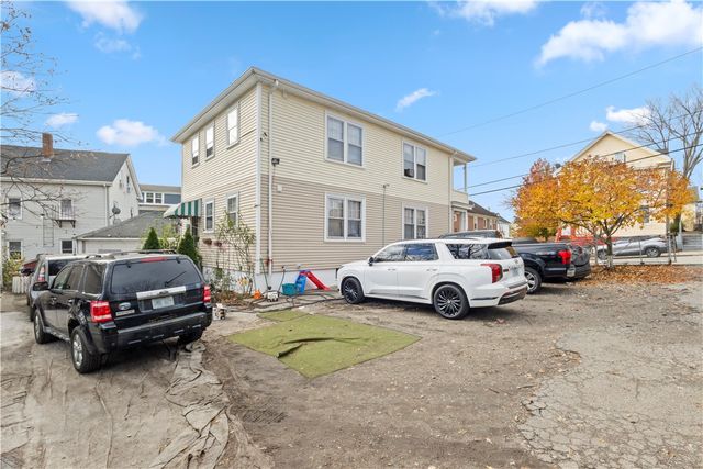 31 Bowdoin Street, Providence, RI 02909