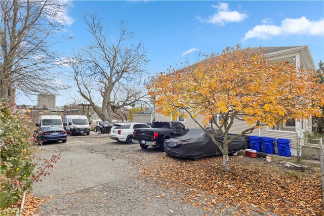 31 Bowdoin Street, Providence, RI 02909