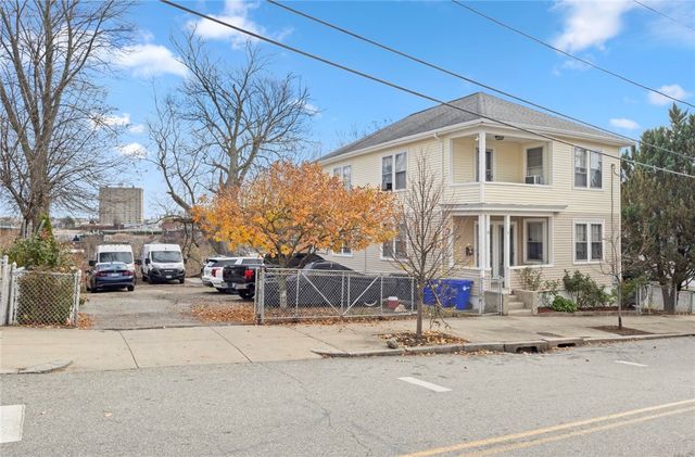 31 Bowdoin Street, Providence, RI 02909