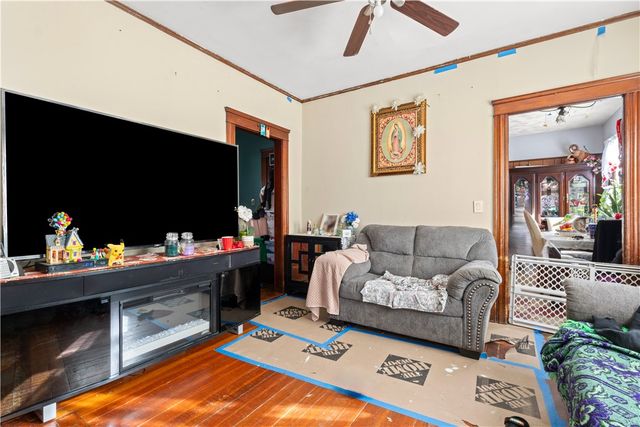 31 Bowdoin Street, Providence, RI 02909