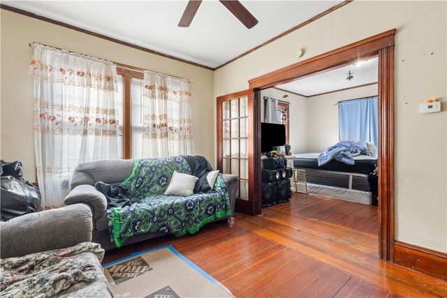 31 Bowdoin Street, Providence, RI 02909