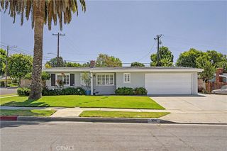 304 Larkhall Avenue, Duarte, CA 91010