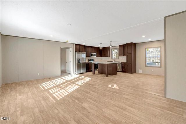 124 Cherryville Lane, Henderson, NC 27537