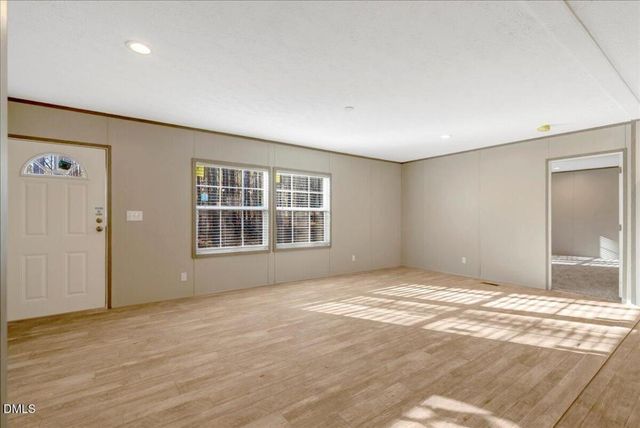 124 Cherryville Lane, Henderson, NC 27537