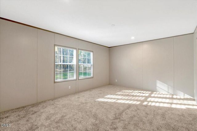 124 Cherryville Lane, Henderson, NC 27537