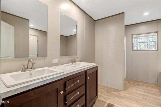 124 Cherryville Lane, Henderson, NC 27537