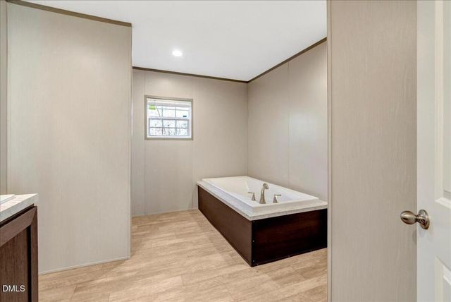 124 Cherryville Lane, Henderson, NC 27537