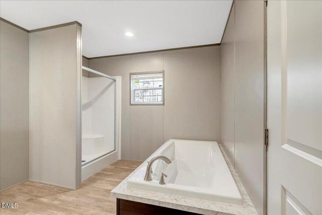 124 Cherryville Lane, Henderson, NC 27537