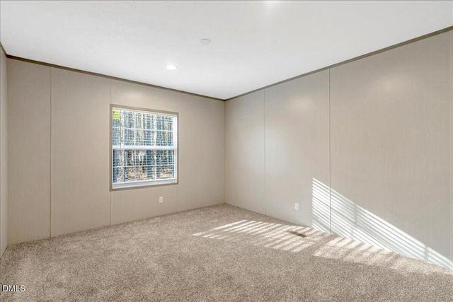 124 Cherryville Lane, Henderson, NC 27537