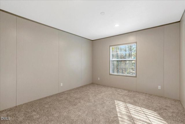 124 Cherryville Lane, Henderson, NC 27537