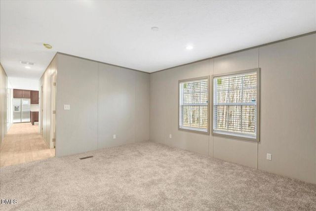 124 Cherryville Lane, Henderson, NC 27537